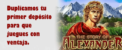 Slots Temáticas de Aventura