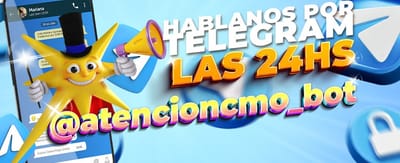 ¡Ganá grande hoy mismo!
