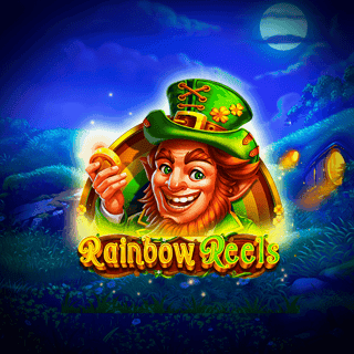 Rainbow Reels™ screenshot