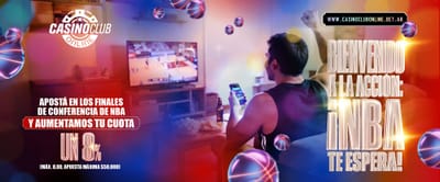 Club NBA Casino Online